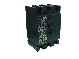 Cutler-Hammer Dist Equip FC3070 Circuit Breaker