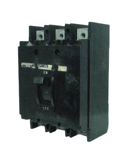 Square D Q2L3125 Circuit Breaker