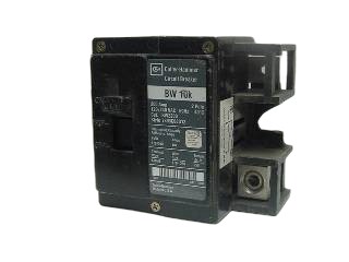 Cutler-Hammer Circuit Pro BW2200 Circuit Breaker