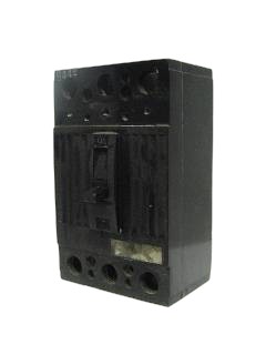 GE Distribution Equip TQD32125 Circuit Breaker