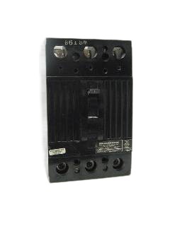 GE Distribution Equip TQD32150 Circuit Breaker