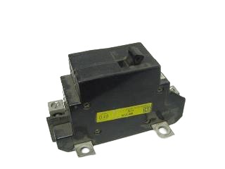 Square D QOM125VH Circuit Breaker