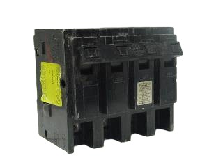 Square D HOM2200 Circuit Breaker