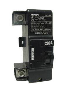 I-T-E Products EQ8695 Circuit Breaker