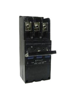 Cutler-Hammer Circuit Pro BJ3225 Circuit Breaker