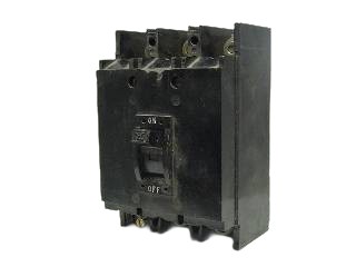 Square D Q2M3125MB Circuit Breaker