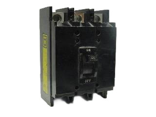 Square D Q2M3225MB Circuit Breaker