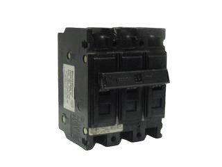 Cutler-Hammer Dist Equip QC3050H Circuit Breaker