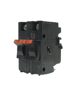 Federal Pacific NA215 Circuit Breaker