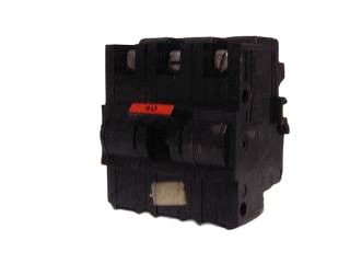 Federal Pacific NA3P40 Circuit Breaker