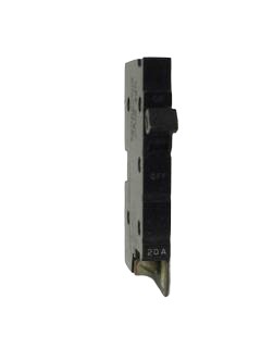 Square D XO120 Circuit Breaker