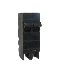 Square D XO240 Circuit Breaker