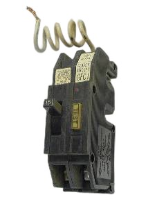 Thomas & Betts GFB115 Circuit Breaker