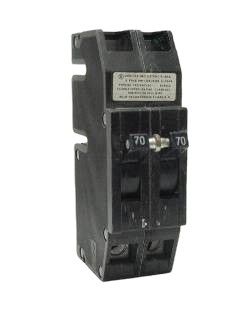 Thomas & Betts QCAL-70 Circuit Breaker