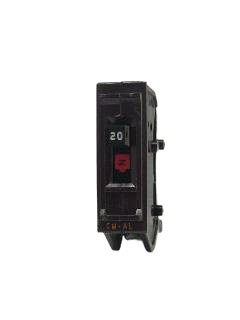 Wadsworth A20NI Circuit Breaker