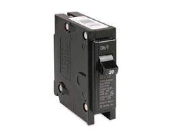 Cutler-Hammer Circuit Pro BR125 Circuit Breaker