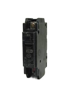 GE Distribution Equip THQC1120WL Circuit Breaker