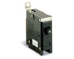 Cutler-Hammer Dist Equip BAB1050 Circuit Breaker