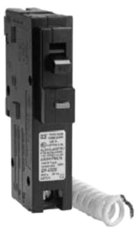 Square D HOM115AFI Circuit Breaker