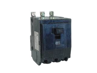 Square D QOB350 Circuit Breaker