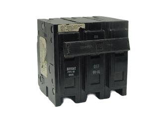 Cutler-Hammer Circuit Pro BR315 Circuit Breaker