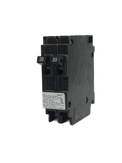 I-T-E Products Q2020 Circuit Breaker