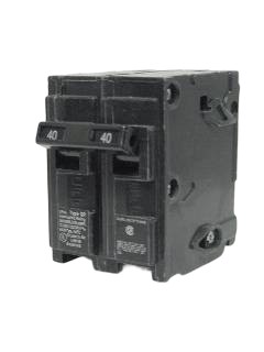 I-T-E Products Q240 Circuit Breaker