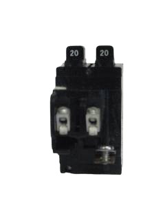 I-T-E Products P2020 Circuit Breaker