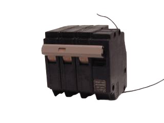 Cutler-Hammer CH330ST Circuit Breaker