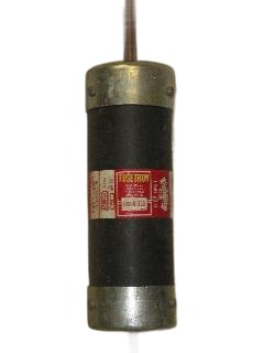 Bussmann FRS-R-250 Fuse