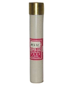 Bussmann RES-10 Fuse