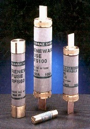 Ferraz Shawmut RFS150 Fuse