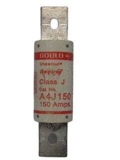 Ferraz Shawmut A4J150 Fuse