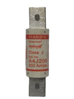 Ferraz Shawmut A4J200 Fuse