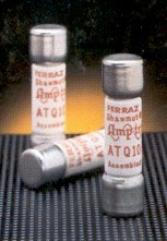 Ferraz Shawmut ATQ1 Fuse