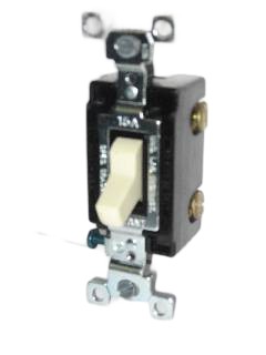 Bryant CSB115BI Wiring Device