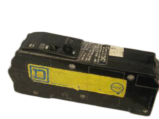 Square D Q1B290 Circuit Breaker