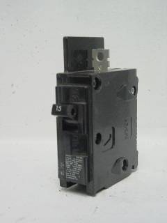 I-T-E Products BQ1B015 Circuit Breaker