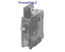 I-T-E Products BQ1B030 Circuit Breaker