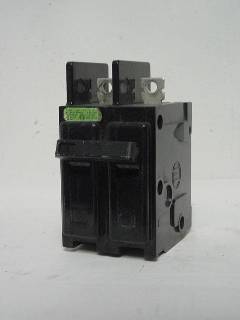 I-T-E Products BQ2B020 Circuit Breaker