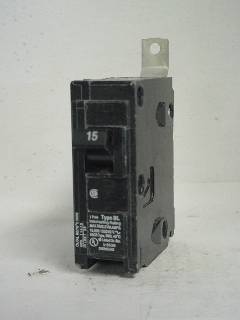 I-T-E Products B115 Circuit Breaker