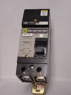Square D Q221200BC Circuit Breaker