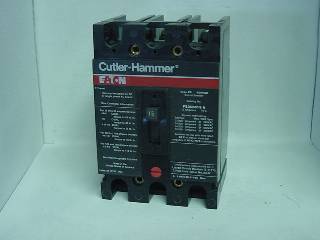 Cutler Hammer  FS360015A Circuit Breaker