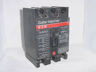 Cutler HAmmer FS360060A Circuit Breaker