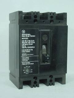 Cutler-Hammer Dist Equip MCP03150CR Circuit Breaker