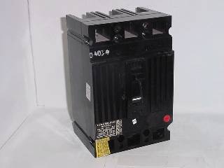 GE Distribution Equip TED134050 Circuit Breaker