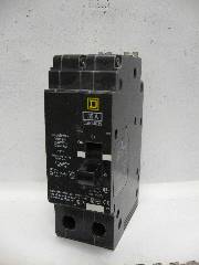 Square D EGB24035 Circuit Breaker