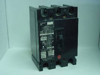Cutler-Hammer EHC3060 Circuit Breaker