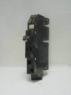 Thomas & Betts R38-50 Circuit Breaker
