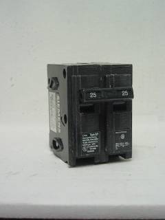 I-T-E Products Q225 Circuit Breaker